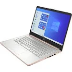 HP Laptop 14-dq0030nr - 14-inch - Celeron N4020 - 4 GB Ram - 64 GB eMMC - US