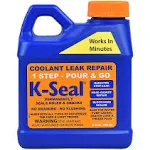 K-Seal ST5501 Multi Purpose One Step Permanent Coolant Leak Repair