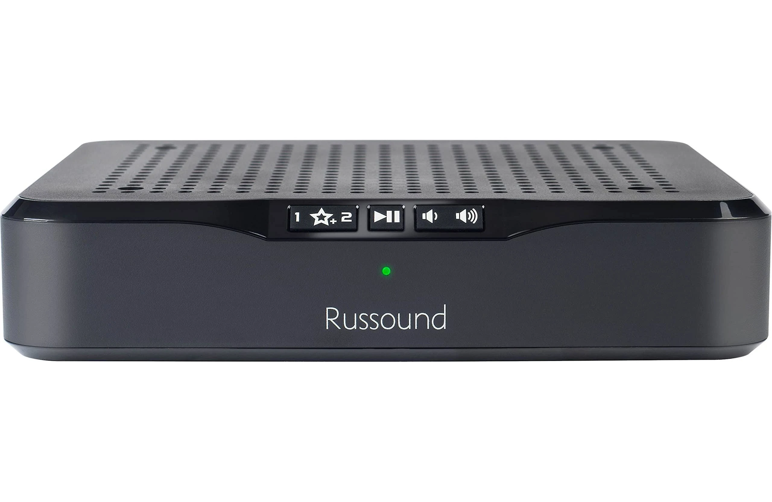 Russound MBX-AMP WiFi Streaming Zone Amplifier