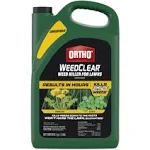 Ortho WeedClear Weed Killer Concentrate