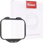 Kase Clip-In Filter for Sony Alpha Camera