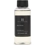 Hotel Inspired Scent Oil Refills | Luxury Hotel Inspired Aromatherapy Diffuser Oils | Mystify | 120 mL (4.05 oz)