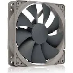 Noctua NF-P12 redux-1700 PWM High Performance Cooling Fan 4-Pin 1700 RPM (120mm Grey)