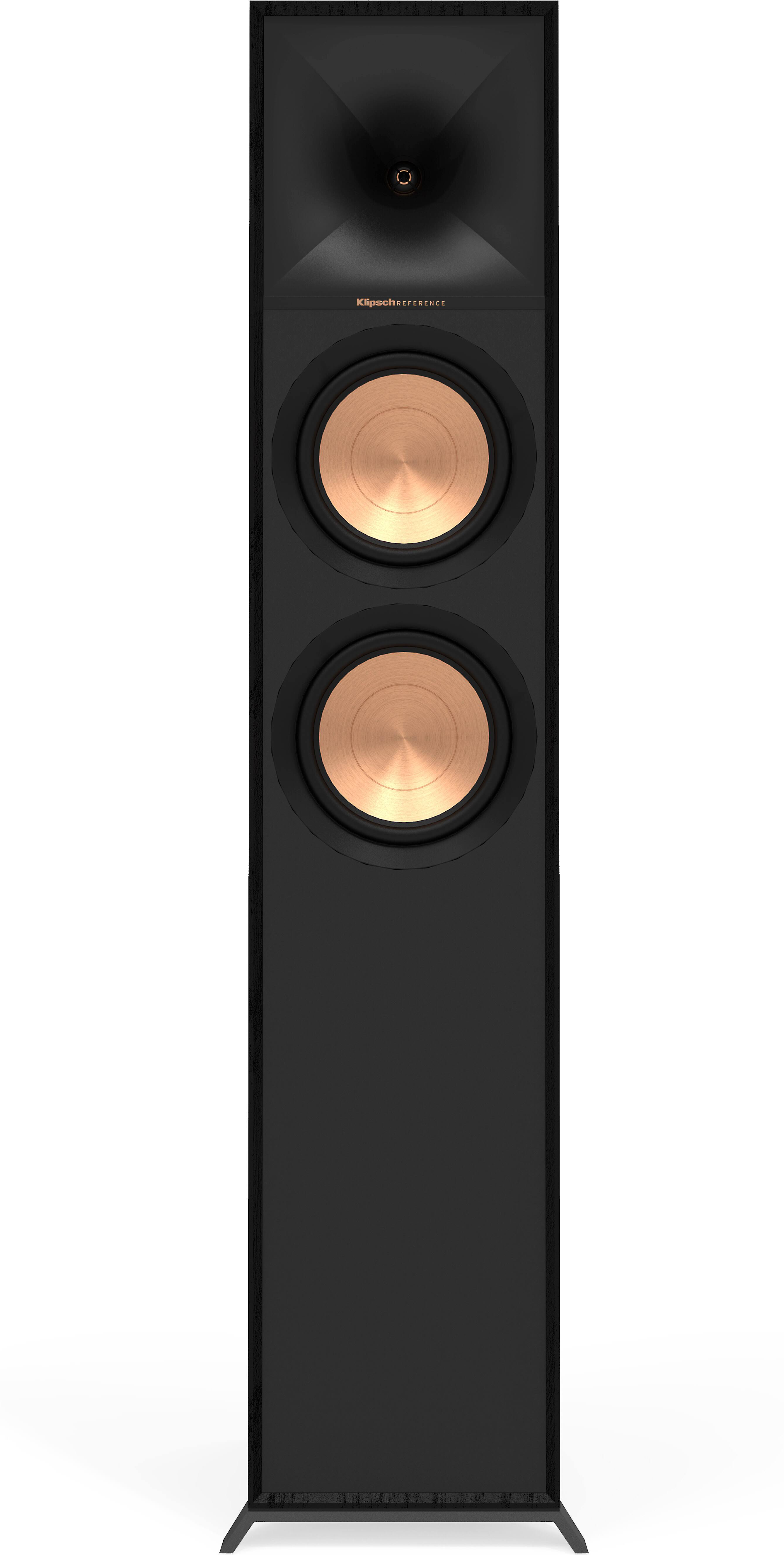 Klipsch Reference R-50M Bookshelf Speakers