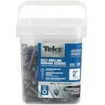 Teks Roofing Screw 21427