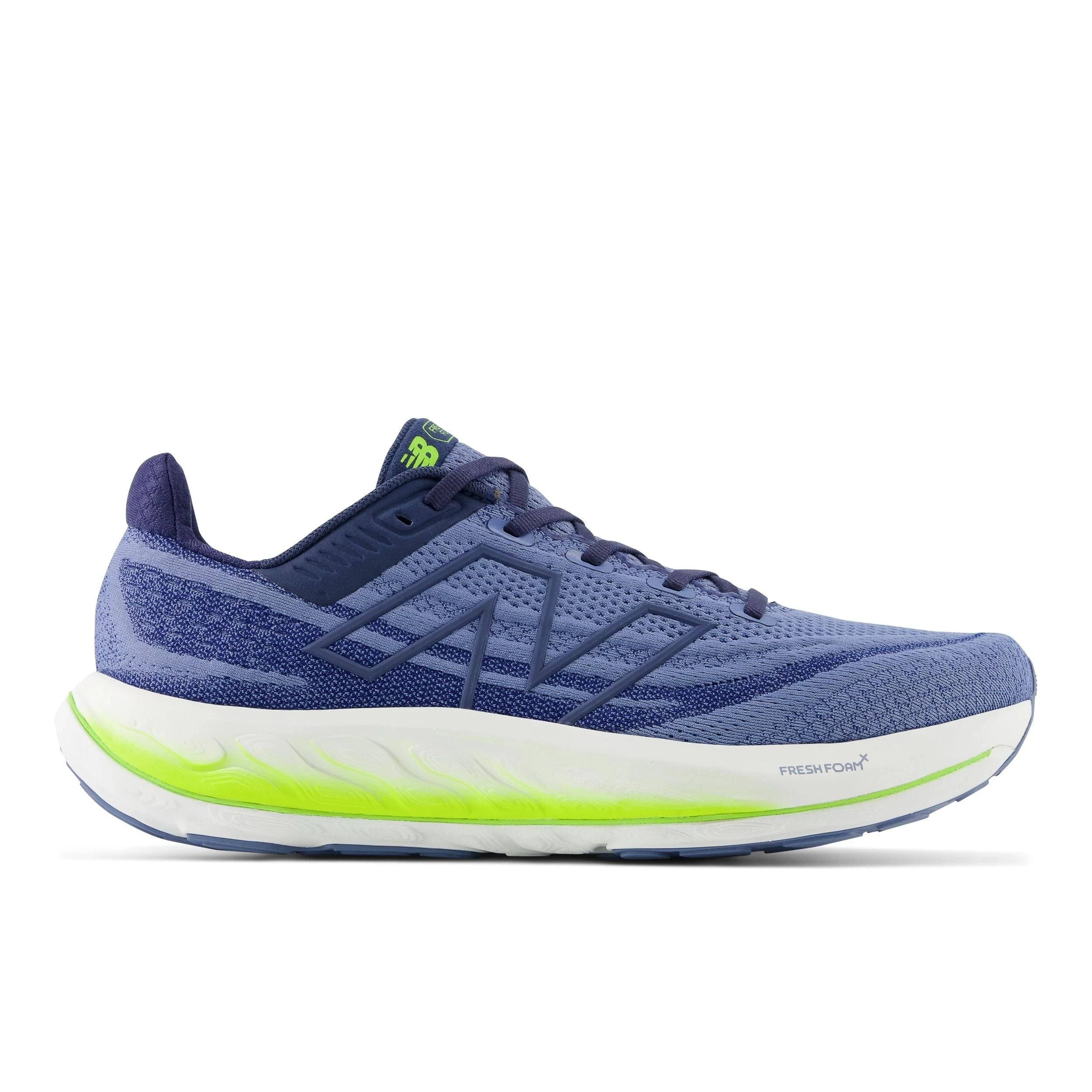 New Balance Men's Fresh Foam x Vongo V6 Mercury Blue / 14 / D