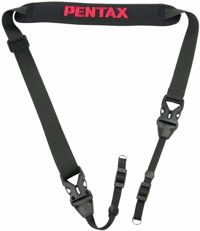 Pentax Padded Dslr Camera Strap 85232