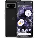 Unlocked Google Pixel 8 5G 50 MP 6.2inch Original Android Smartphone 