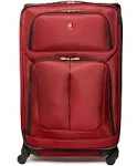 SwissGear Sion Softside Expandable Luggage