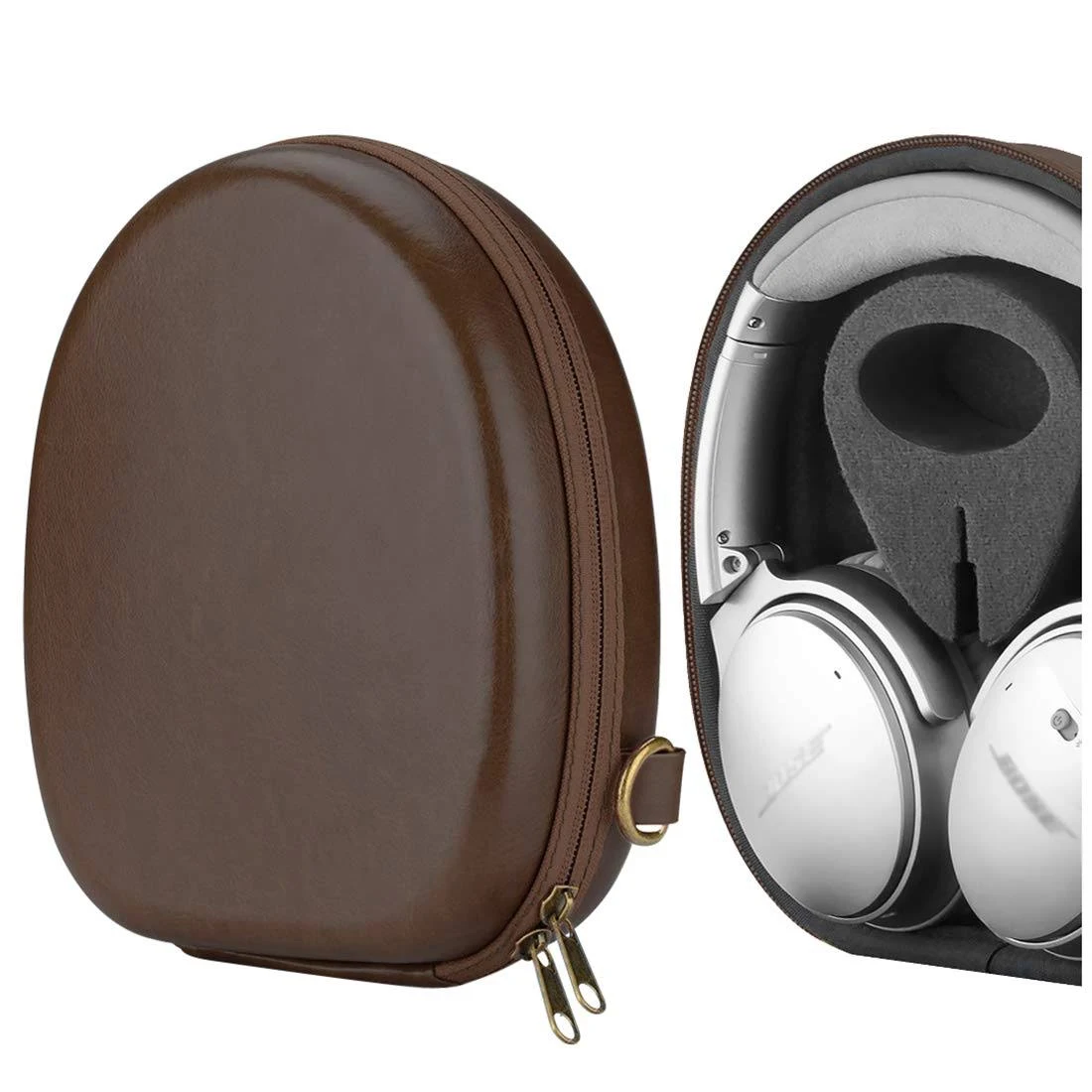 Geekria Shield Headphones Case