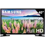 Samsung N5200 40" Class Full HD Smart LED TV