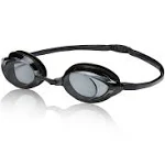 Speedo Vanquisher 2.0 Optical, Clear / 8.0