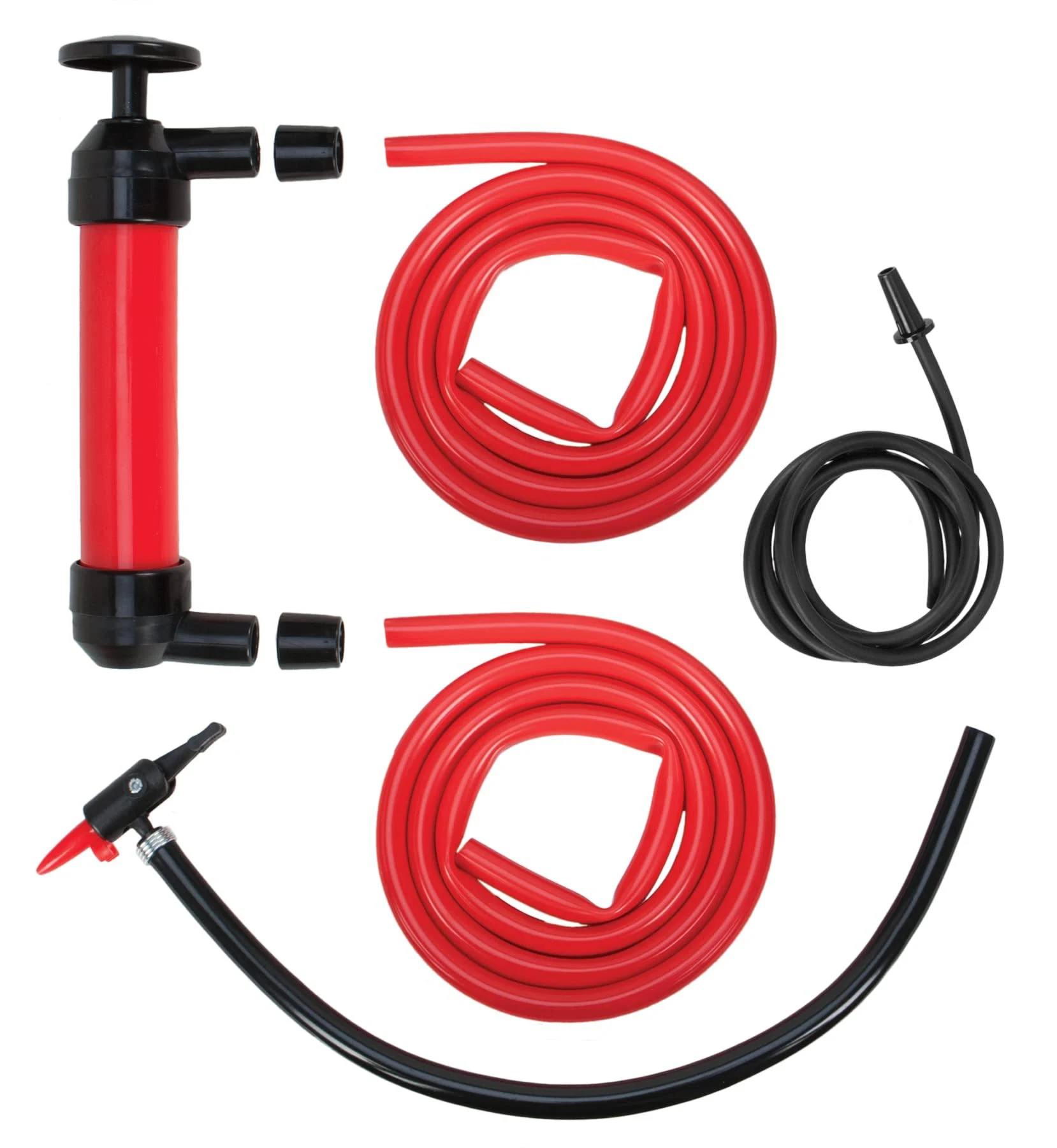 Performance Tool W1145 Multi-Use Transfer Pump