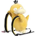 Official Psyduck Pokémon Partner Backpack