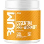 Raw Essential Pre Workout