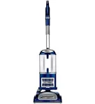 Shark Navigator Lift-Away Deluxe Upright Vacuum Cleaner - Blue