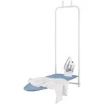  Door Hanging Ironing Board 47&#034; x 17&#034;,White 