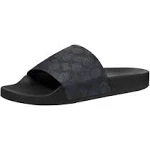 COACH   COACHObi Rubber Sports Slide