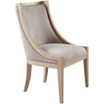 Martha Stewart Elmcrest Upholstered Dining Chair