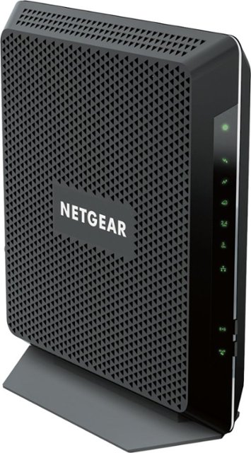 Netgear Nighthawk AC1900 Cable Modem Router