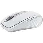 Logitech MX Anywhere Mouse 3s Pale Grey