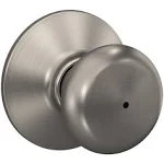 Schlage F40 Privacy Knob