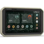 Garmin Overlander All-Terrain Navigator (Universal; Some Adaptation May Be Required)