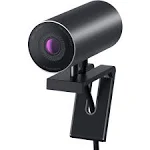 Dell UltraSharp WB7022 - Webcam