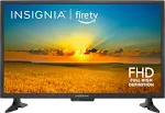 Insignia 24" Class F20 Series LED Full HD Smart Fire TV