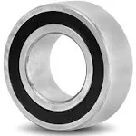 MRC 5206SBZZ Double Sealed Bearing