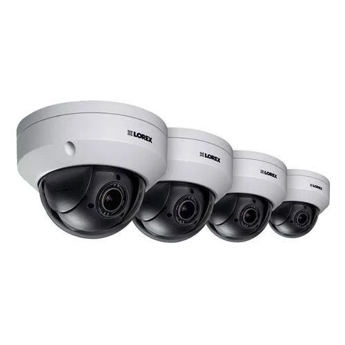 Buy Lorex LNZ44P4BW, LNZ44P4B Super High Definition Pan-Tilt-Zoom Camera