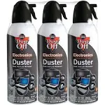 Dust-Off Disposable Duster DPSXL3