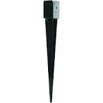 FPBS44 Simpson Strong-Tie E-Z Spike Fence Post Spike