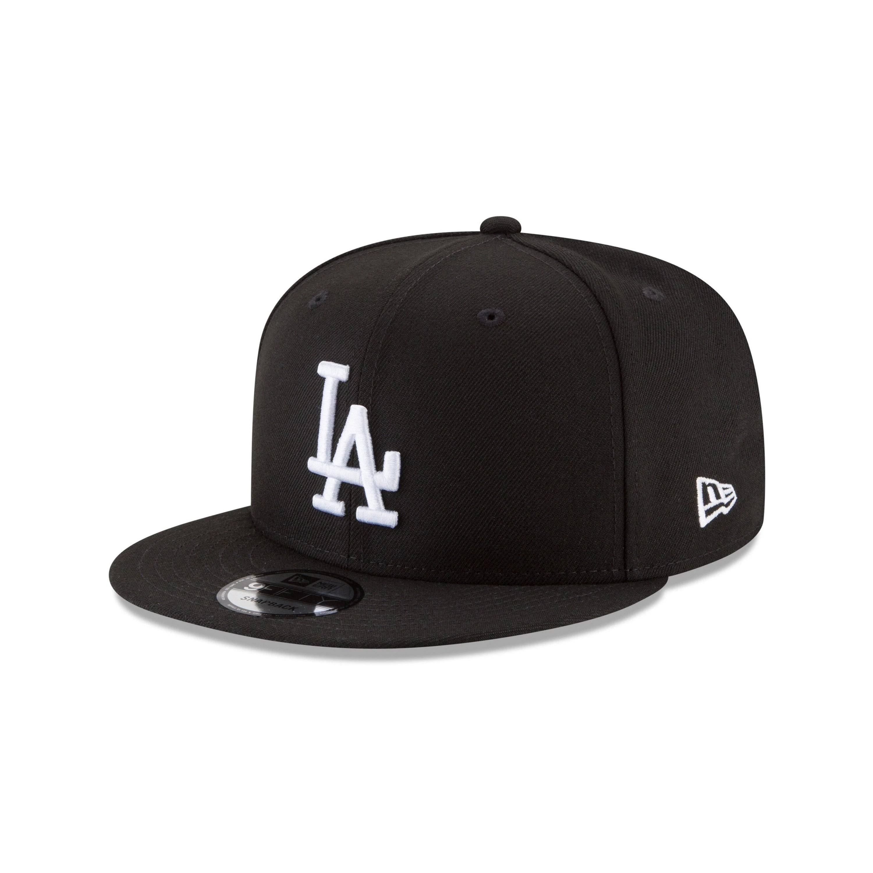 New Era Los Angeles Dodgers 9FIFTY Snapback Hat