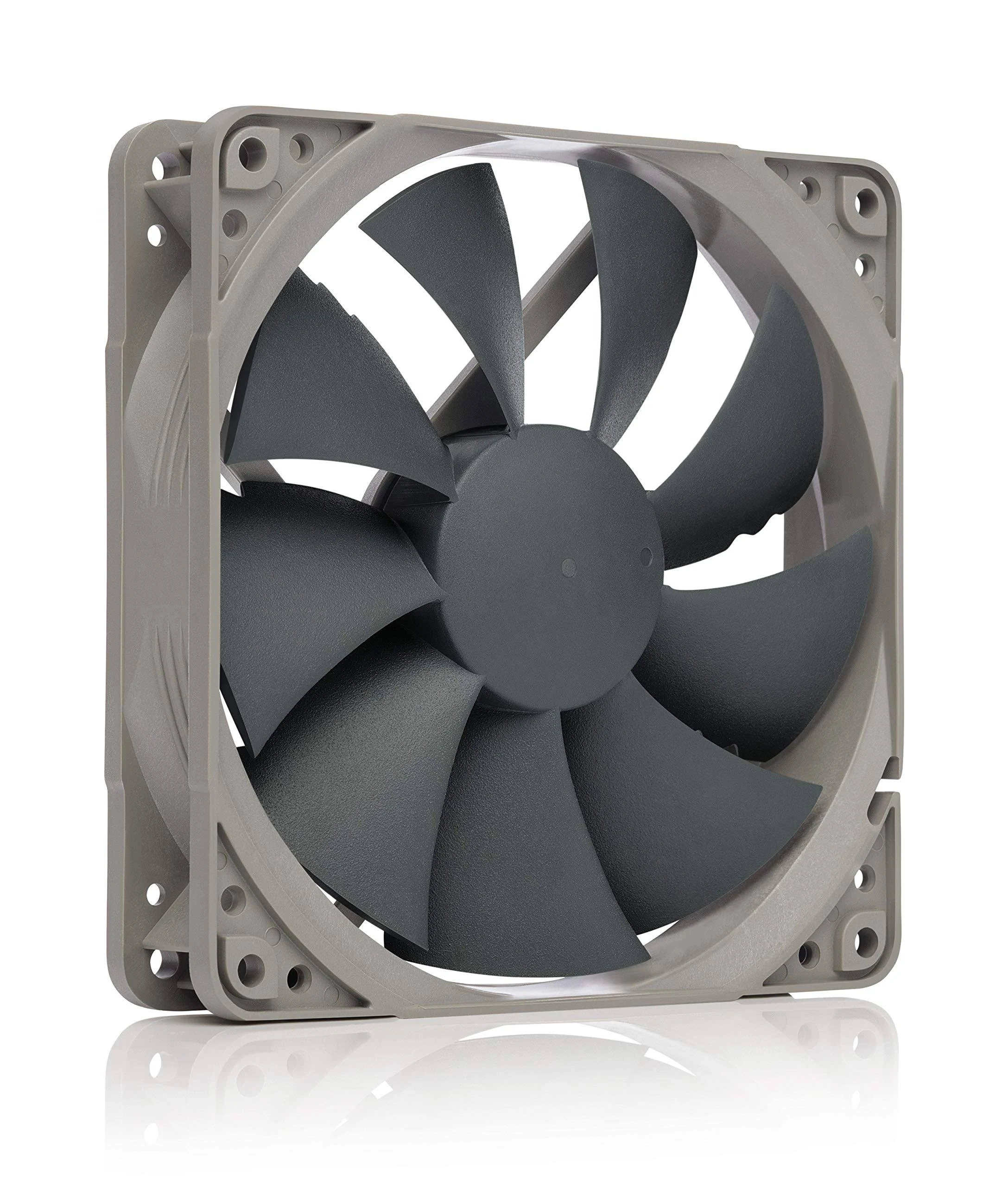 Noctua NF-P12 redux-1700 PWM high-Performan<wbr/>ce Quiet 120mm Fan Ideal for PC CPU