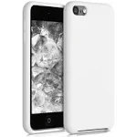 TPU Silicone Case Compatible with Apple Ipod Touch 6G / 7G (6Th and 7Th Generati