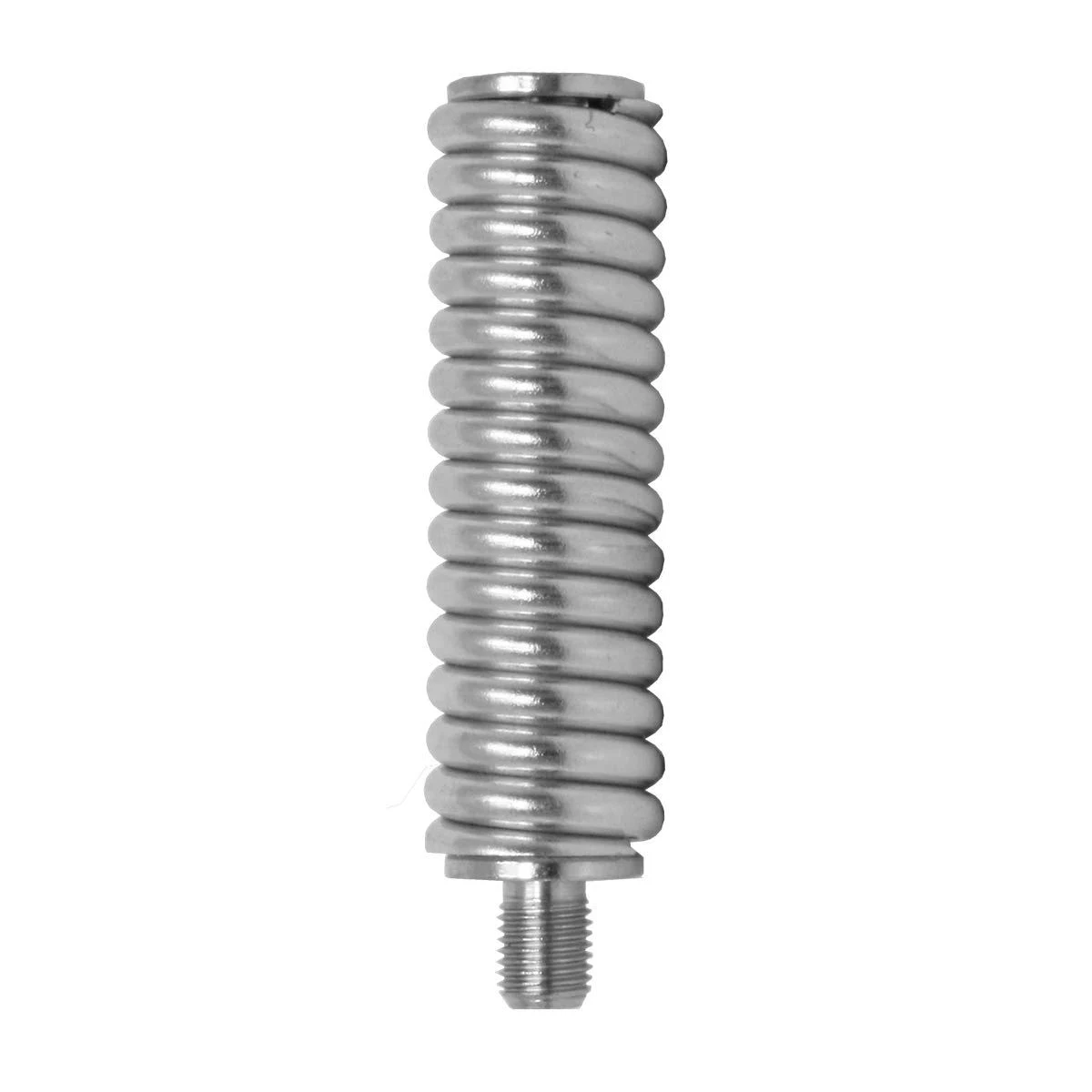 GG Grand General (91142 3-1/2"" Stainless Steel Heavy-Duty CB Antenna Spring