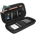 ProCase Hard EVA Case for Texas Instruments TI-84 Plus CE