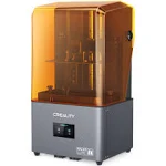 Creality HALOT-MAGE S Resin 3D Printer