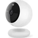 Noorio B200 Security Camera Wireless Outdoor, 1080p Home Security Camera, WiFi