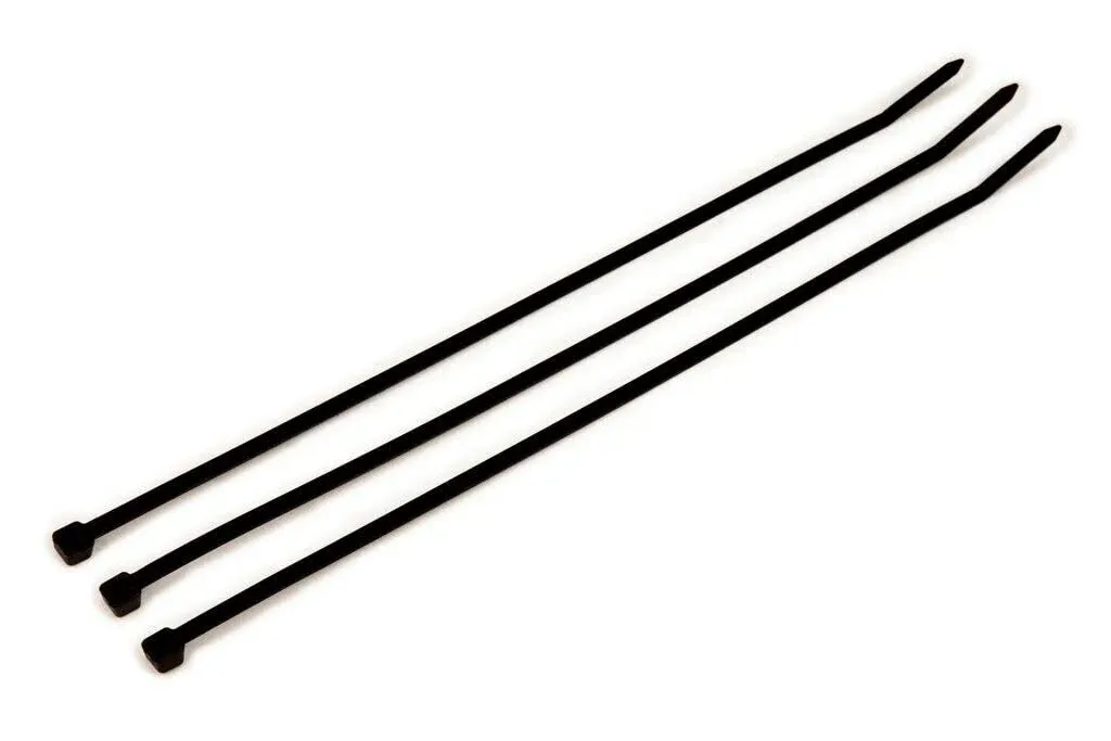 3M CT11BK50-D Cable Tie