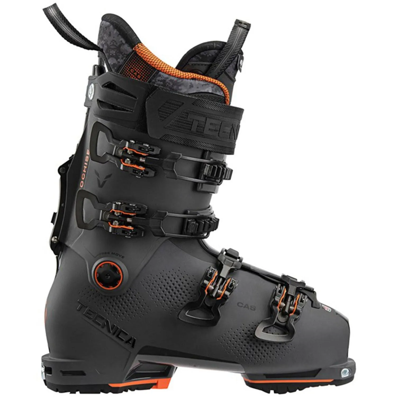 Tecnica Cochise 110 Dyn Ski Boots