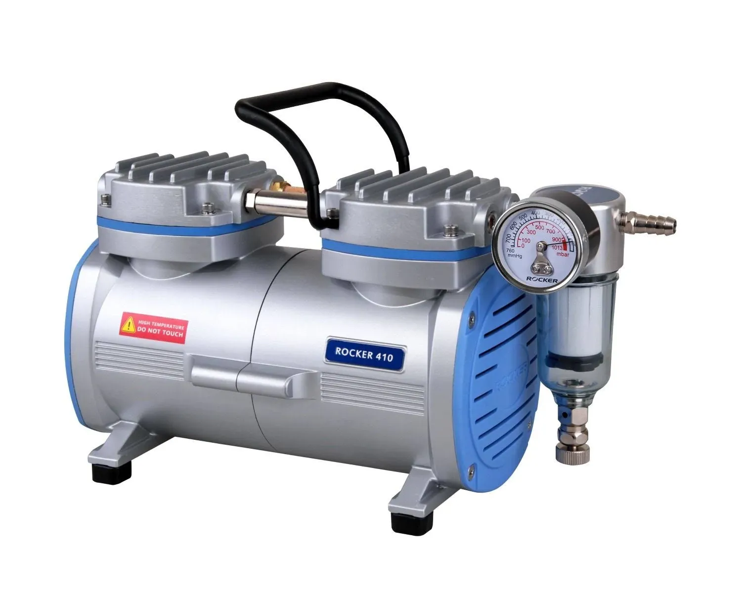 Sterlitech Corporation Rocker 410 Oilless Vacuum Pump