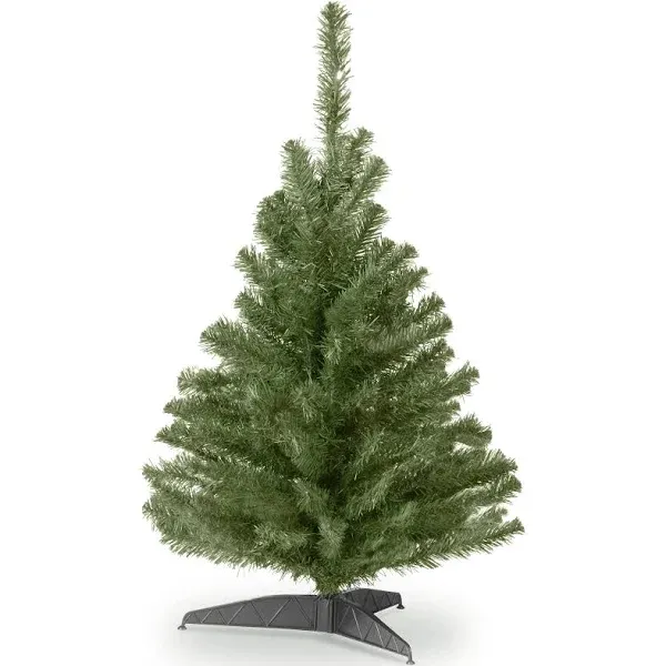 National Tree Company Kincaid Spruce Tree 6 ft.