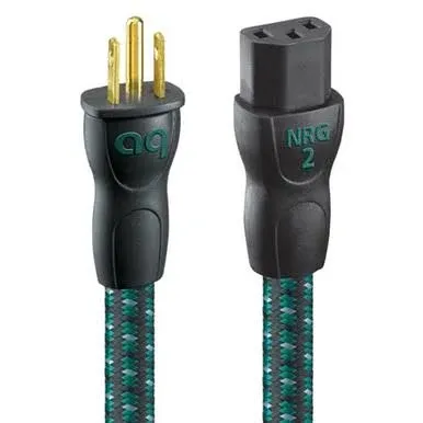 AudioQuest - NRG-2 Power Cable