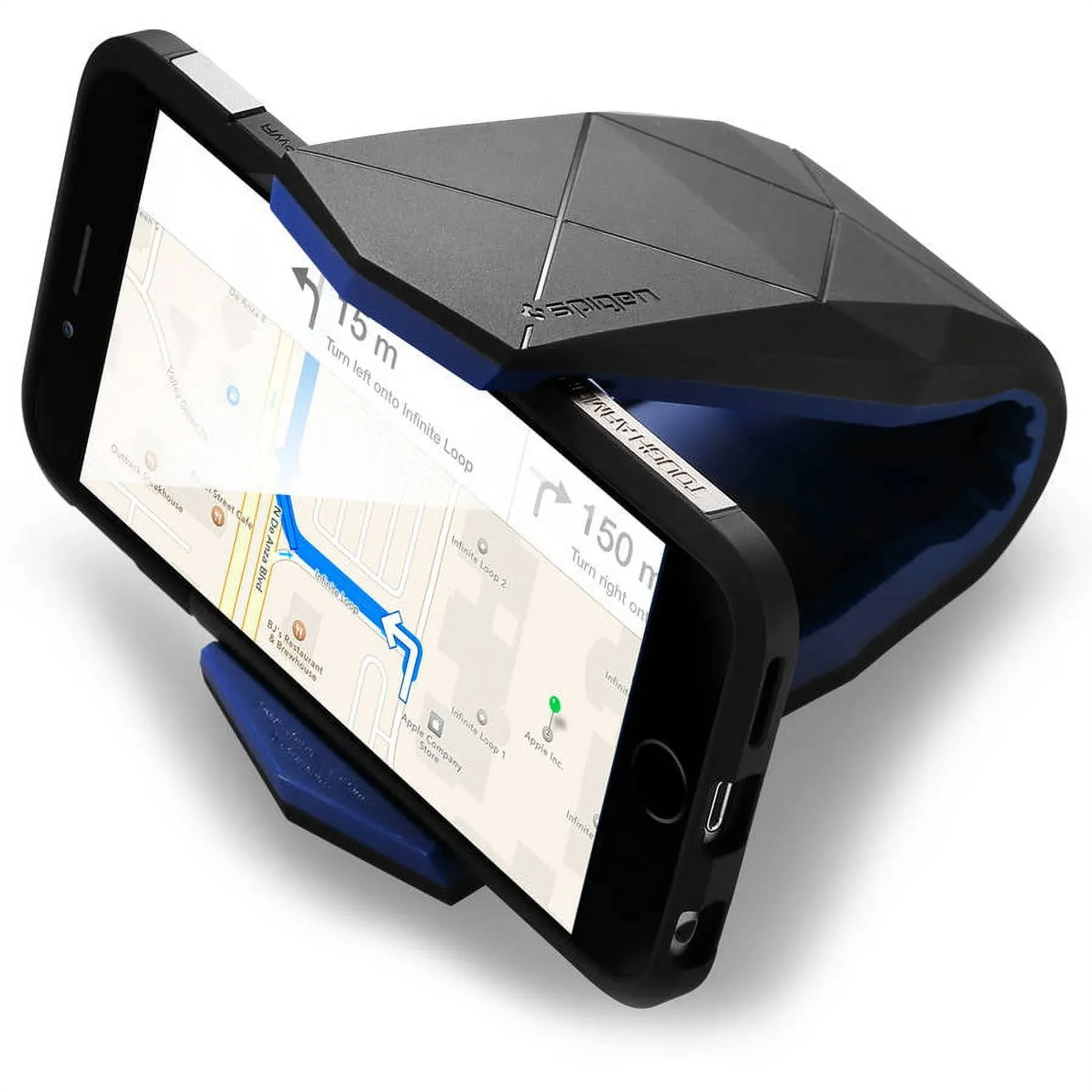 Spigen In-Vehicle Smartphone Holder