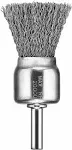 DeWalt DW4901 Crimped-End Wire Brush, 1-In.