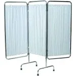 Graham Field Privacy Screen, 1 Each