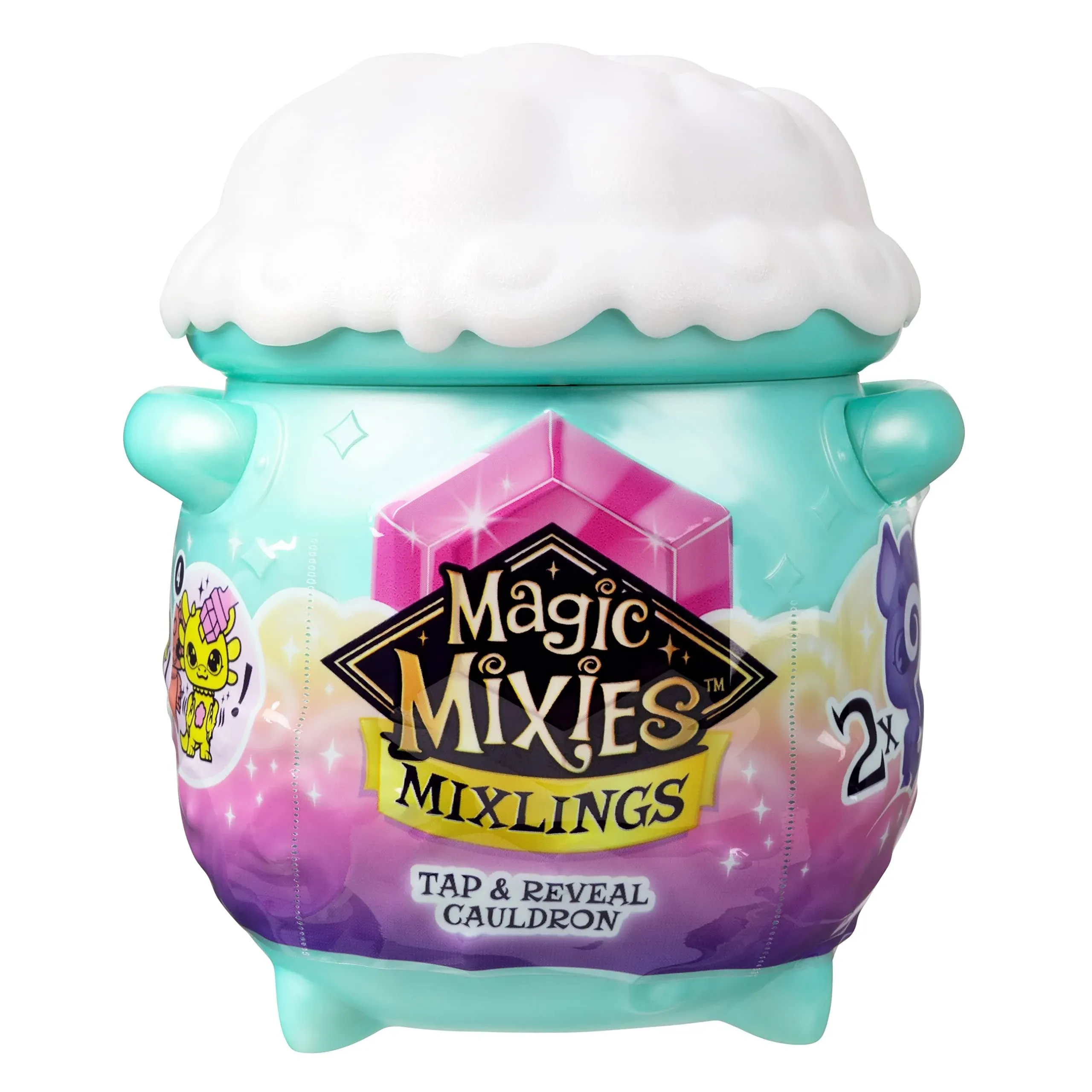 LINIEX Magic Mixies - Mixlings - S2 - Twin (30405)