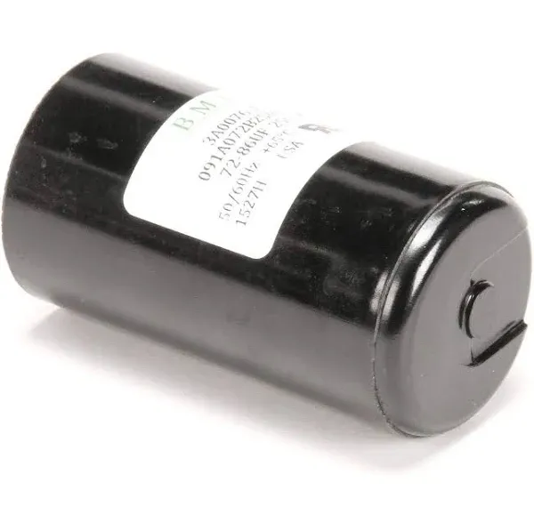 Hoshizaki 3A0076-15 Capacitor-Start 72-